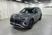 2025 Volkswagen Atlas 2.0T Peak Edition Oshkosh WI