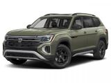2025 Volkswagen Atlas 2.0T Peak Edition Oshkosh WI