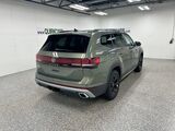 2025 Volkswagen Atlas 2.0T Peak Edition Oshkosh WI