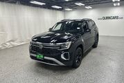 2025 Volkswagen Atlas 2.0T Peak Edition Oshkosh WI