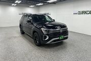 2025 Volkswagen Atlas 2.0T Peak Edition Oshkosh WI