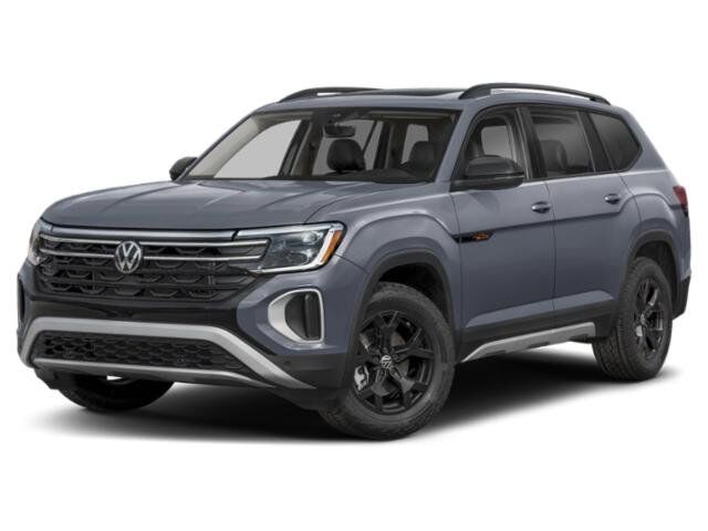 2025 Volkswagen Atlas 2.0T Peak Edition Oshkosh WI