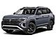 2025 Volkswagen Atlas 2.0T Peak Edition Oshkosh WI