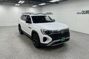 2025 Volkswagen Atlas 2.0T Peak Edition Oshkosh WI