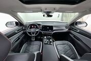 2025 Volkswagen Atlas 2.0T Peak Edition Oshkosh WI
