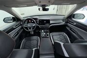 2025 Volkswagen Atlas 2.0T Peak Edition Oshkosh WI