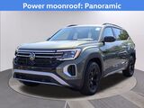 2025 Volkswagen Atlas 2.0T Peak Edition Oshkosh WI