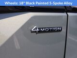 2025 Volkswagen Atlas 2.0T Peak Edition Oshkosh WI