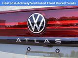 2025 Volkswagen Atlas 2.0T Peak Edition Oshkosh WI