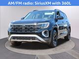 2025 Volkswagen Atlas 2.0T Peak Edition Oshkosh WI