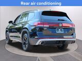 2025 Volkswagen Atlas 2.0T Peak Edition Oshkosh WI