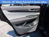 2025 Volkswagen Atlas 2.0T Peak Edition Oshkosh WI