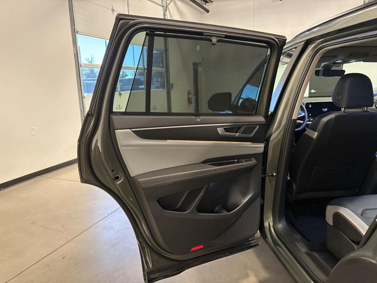 2025 Volkswagen Atlas 2.0T Peak Edition Parker CO