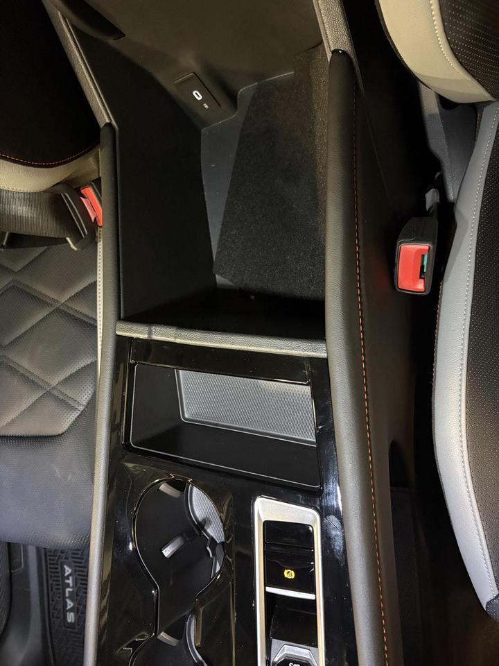 2025 Volkswagen Atlas 2.0T Peak Edition Parker CO