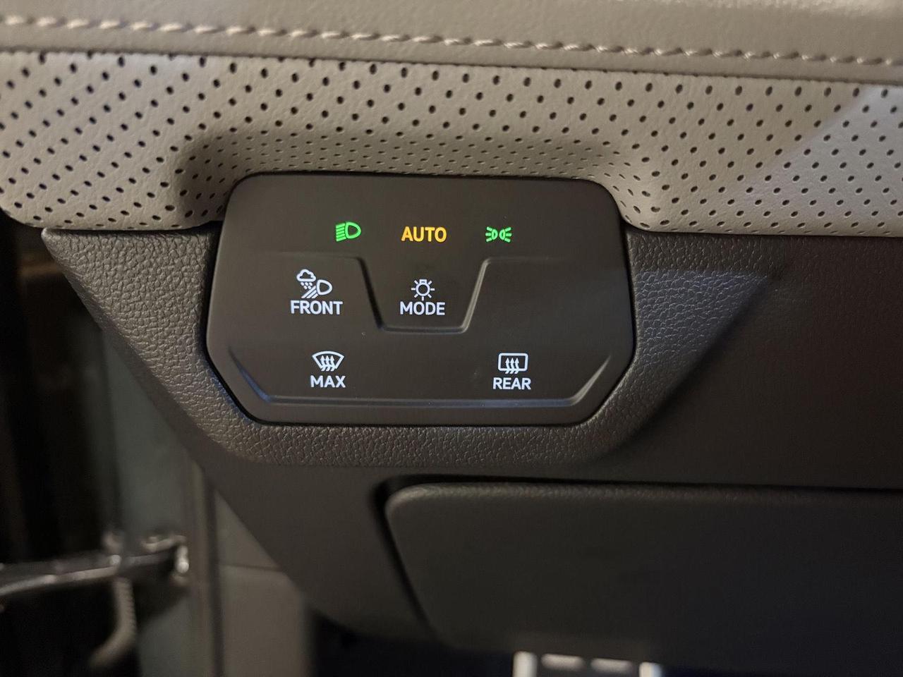 2025 Volkswagen Atlas 2.0T Peak Edition Parker CO
