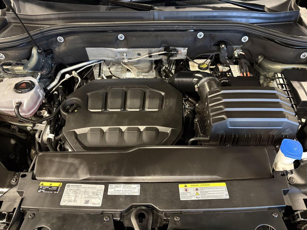 2025 Volkswagen Atlas 2.0T Peak Edition Parker CO