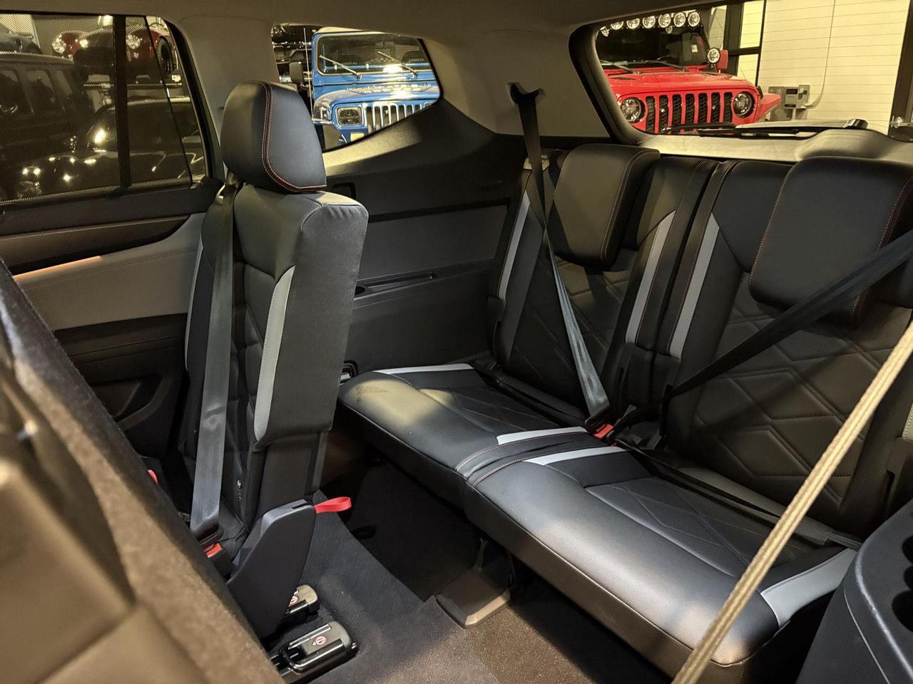 2025 Volkswagen Atlas 2.0T Peak Edition Parker CO