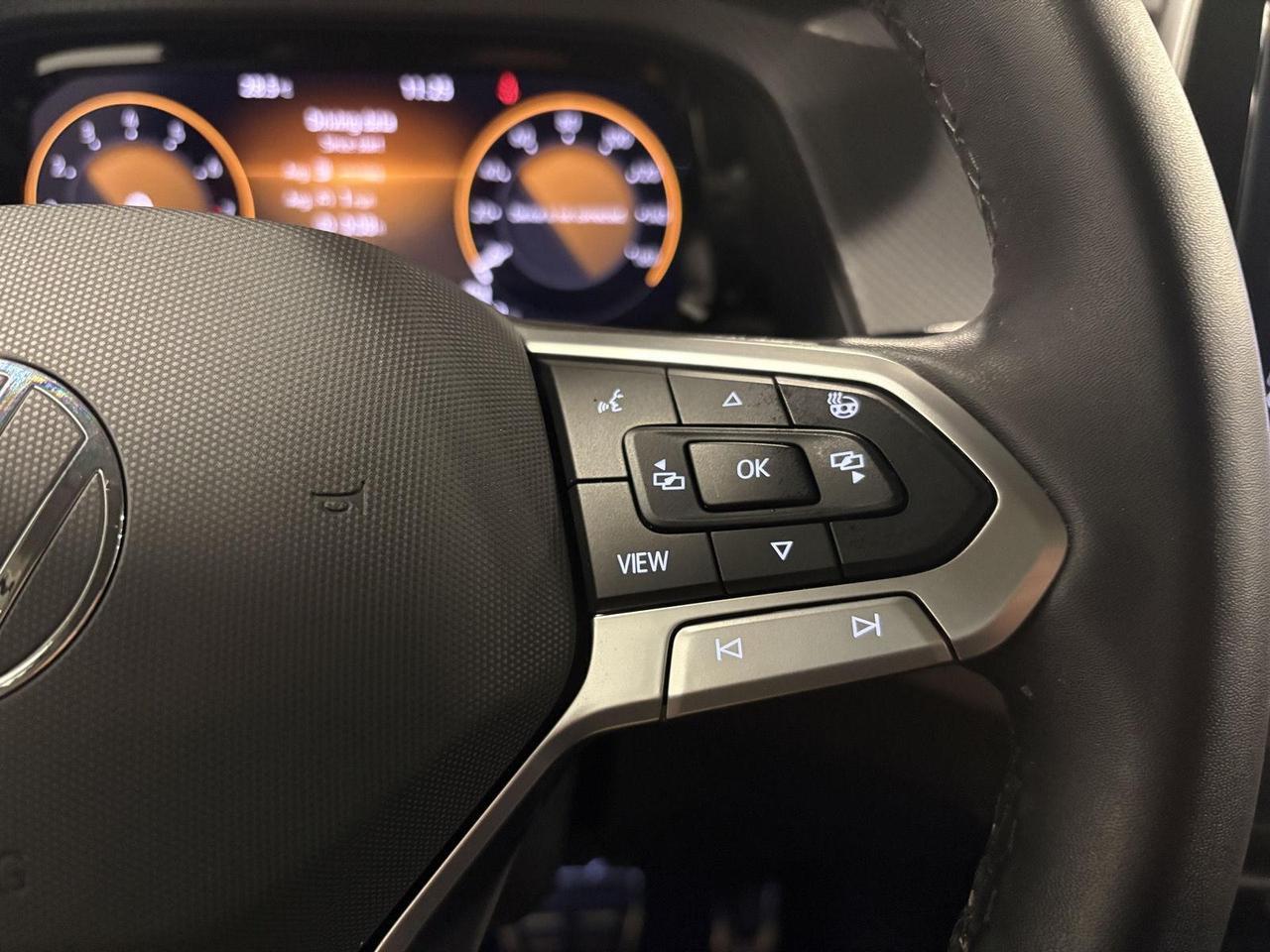 2025 Volkswagen Atlas 2.0T Peak Edition Parker CO