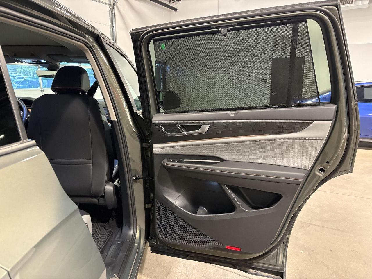 2025 Volkswagen Atlas 2.0T Peak Edition Parker CO
