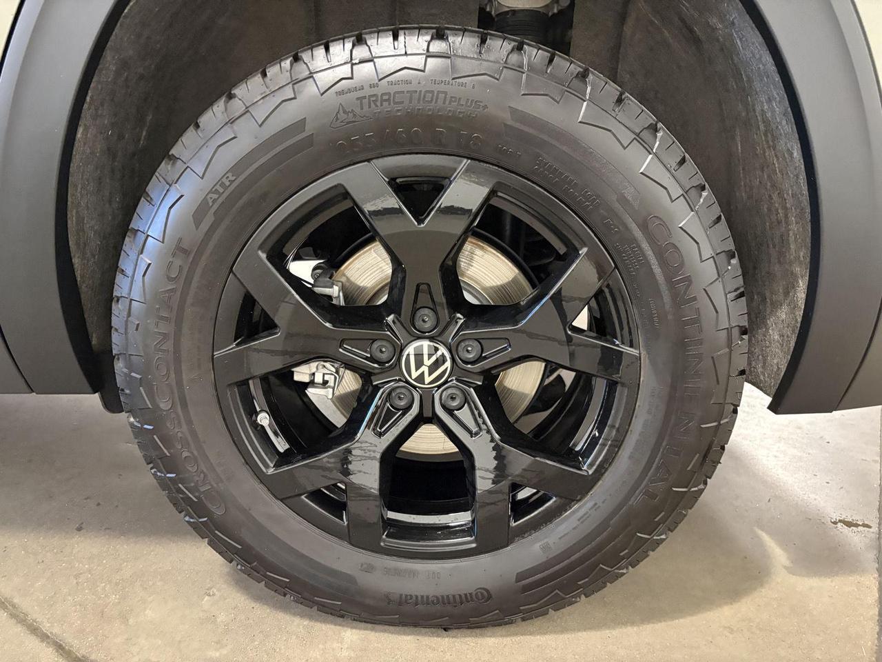 2025 Volkswagen Atlas 2.0T Peak Edition Parker CO
