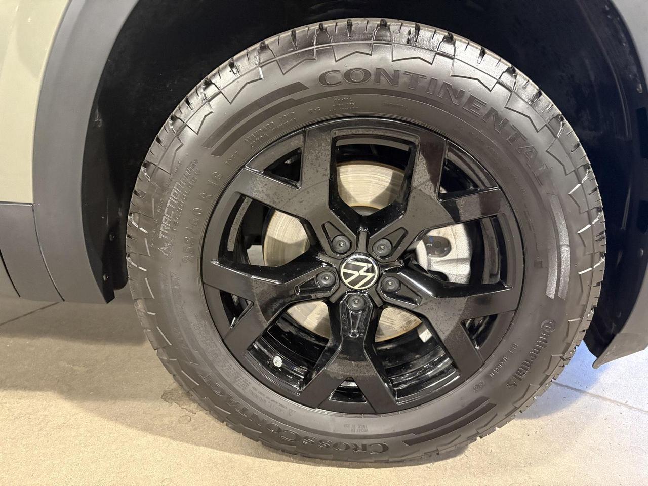 2025 Volkswagen Atlas 2.0T Peak Edition Parker CO