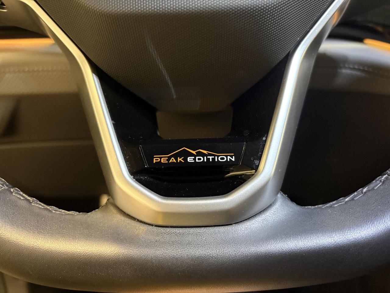 2025 Volkswagen Atlas 2.0T Peak Edition Parker CO
