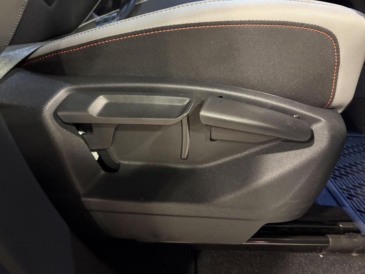 2025 Volkswagen Atlas 2.0T Peak Edition Parker CO