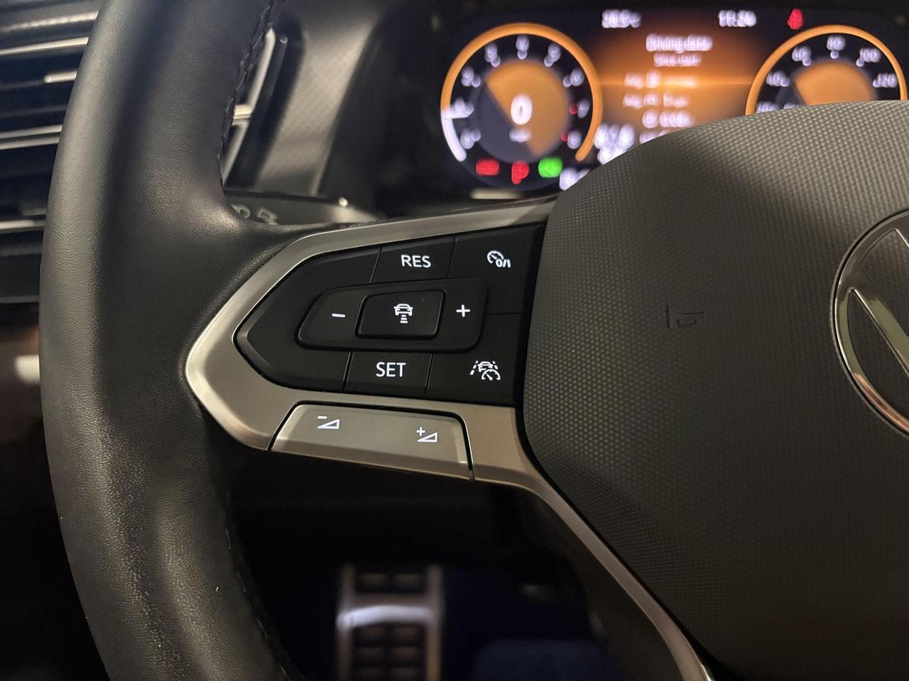 2025 Volkswagen Atlas 2.0T Peak Edition Parker CO