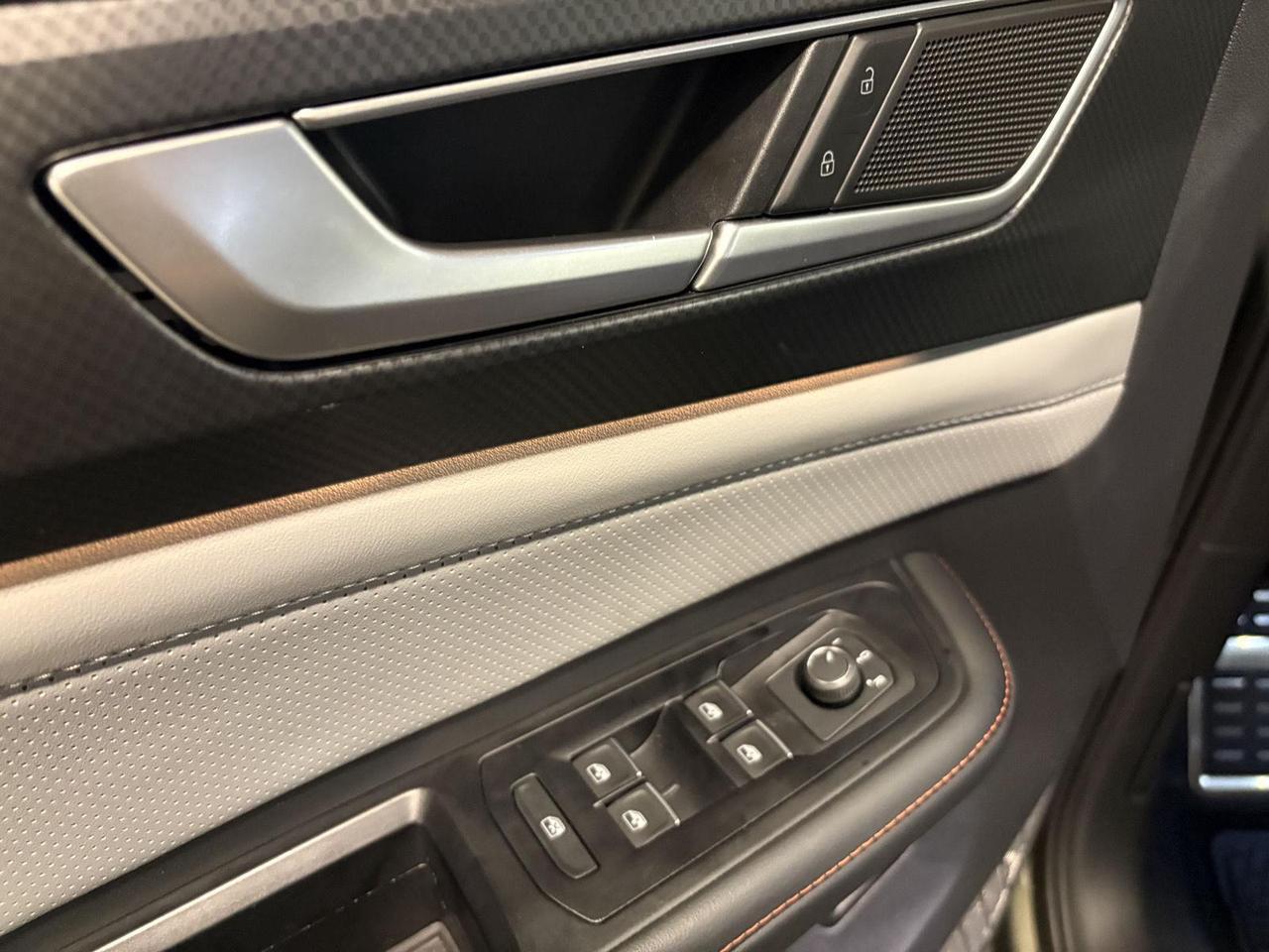 2025 Volkswagen Atlas 2.0T Peak Edition Parker CO