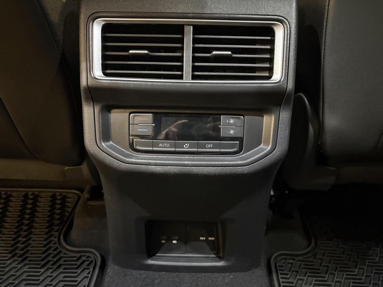 2025 Volkswagen Atlas 2.0T Peak Edition Parker CO