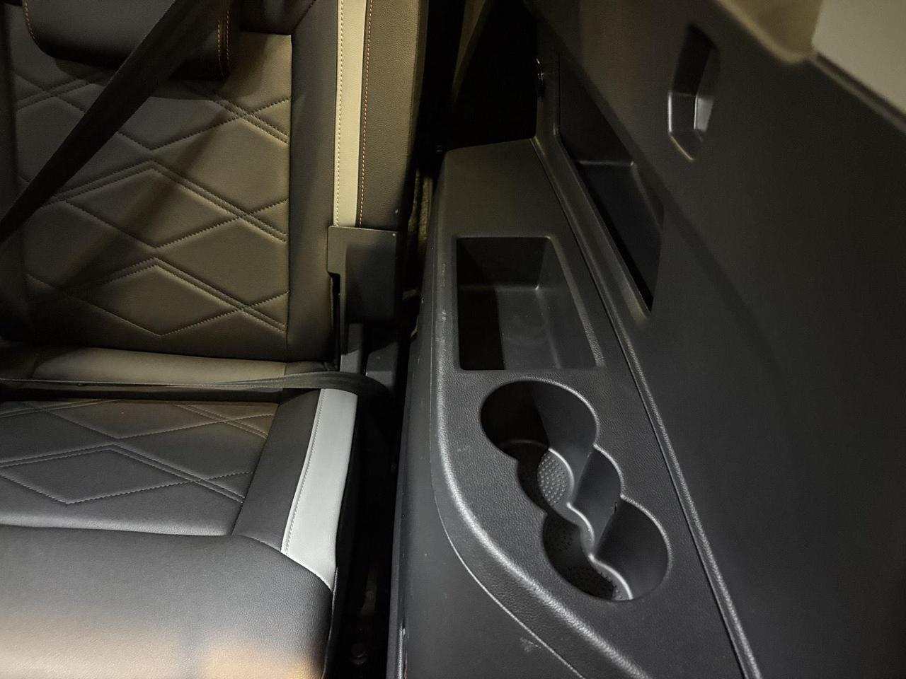 2025 Volkswagen Atlas 2.0T Peak Edition Parker CO