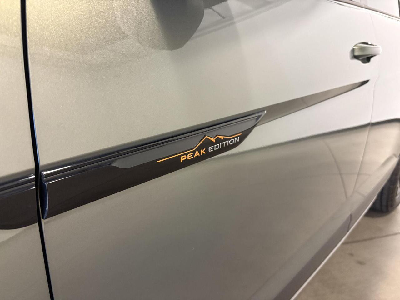 2025 Volkswagen Atlas 2.0T Peak Edition Parker CO