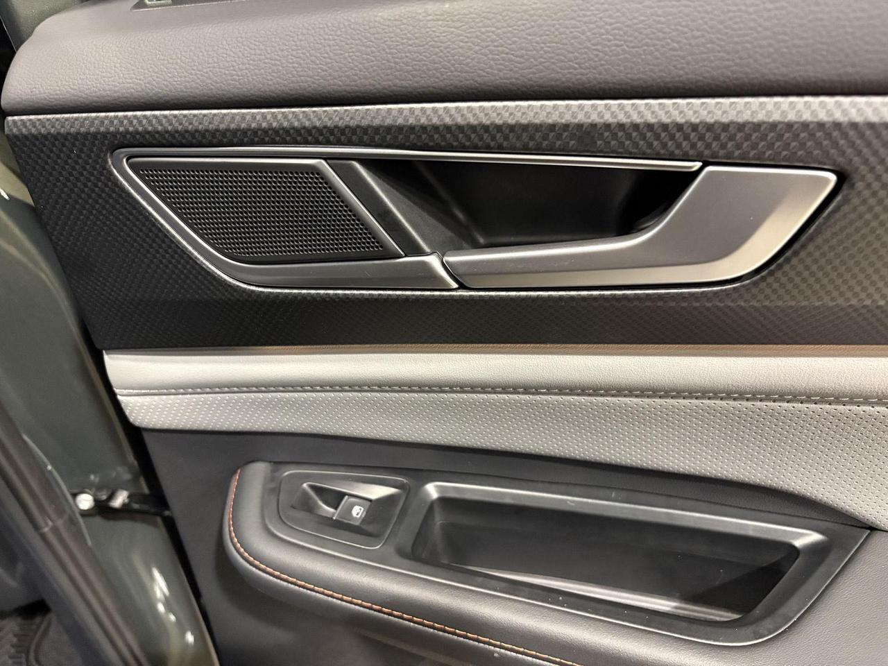 2025 Volkswagen Atlas 2.0T Peak Edition Parker CO