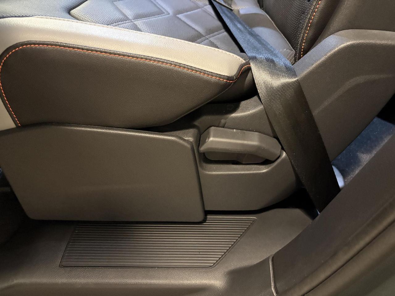 2025 Volkswagen Atlas 2.0T Peak Edition Parker CO