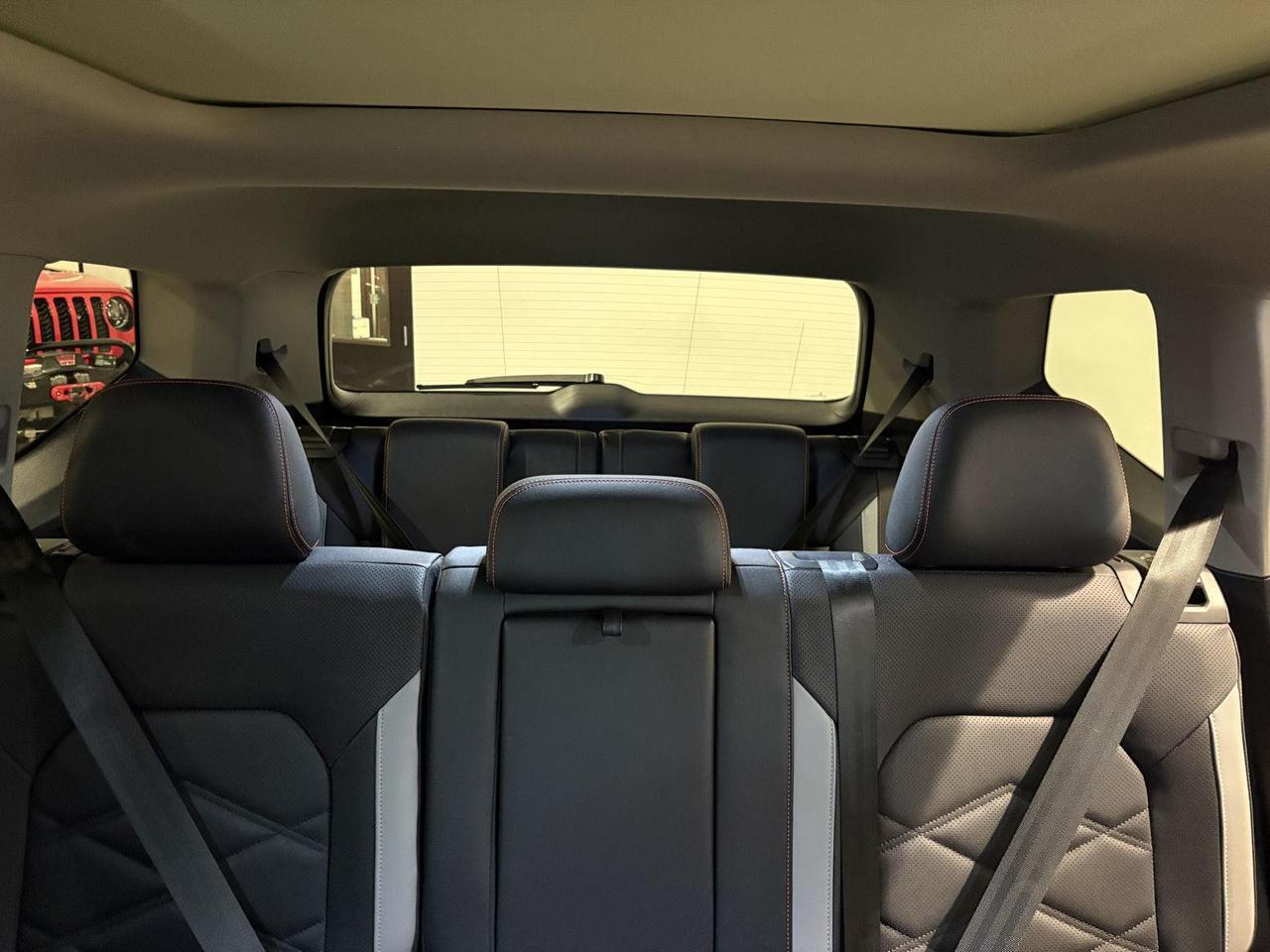 2025 Volkswagen Atlas 2.0T Peak Edition Parker CO
