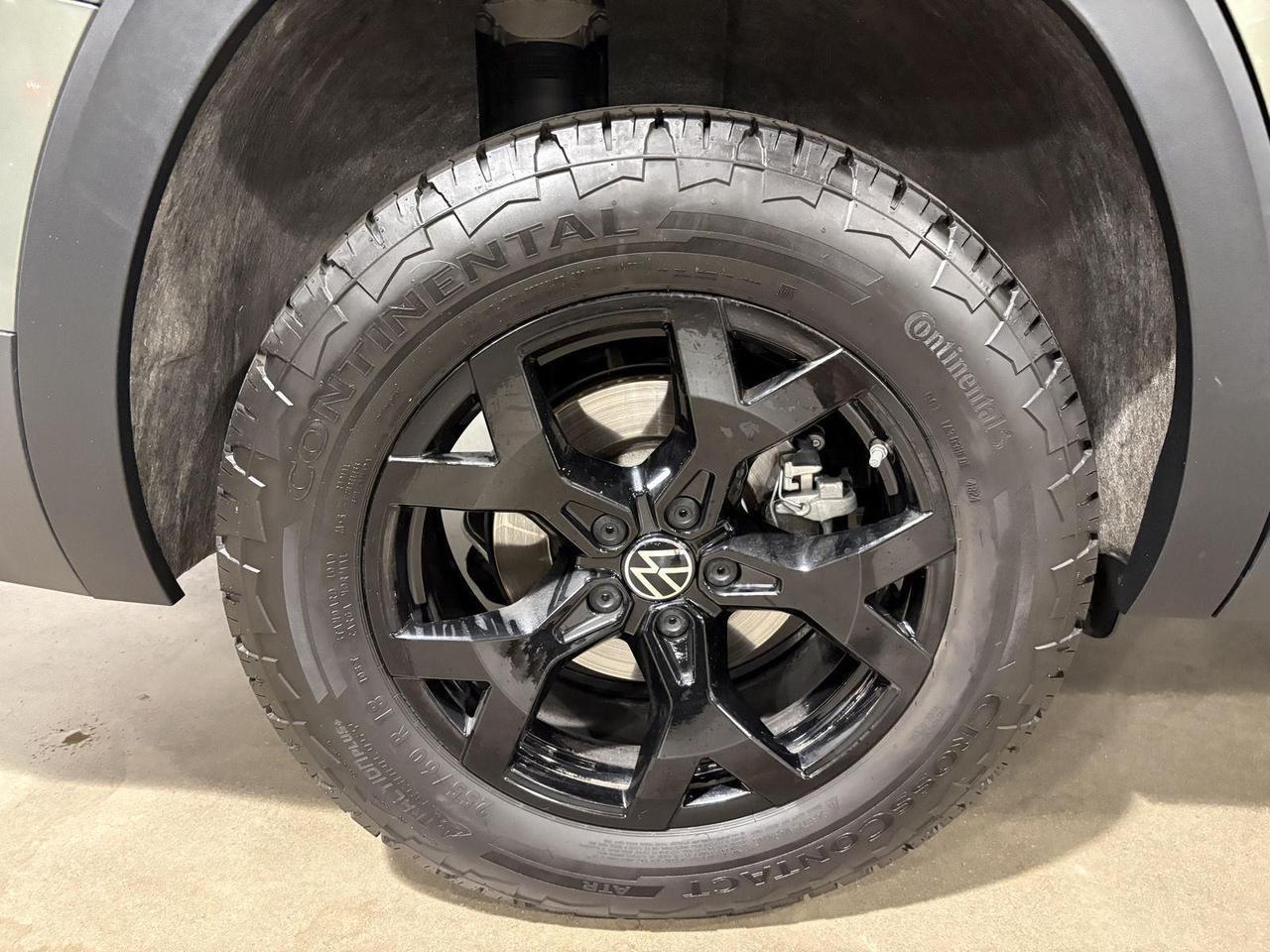 2025 Volkswagen Atlas 2.0T Peak Edition Parker CO