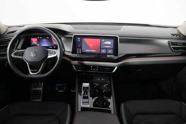 2025 Volkswagen Atlas 2.0T Peak Edition Raleigh NC