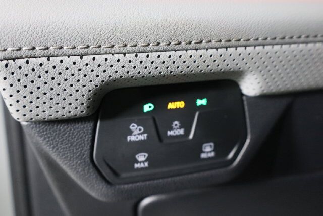 2025 Volkswagen Atlas 2.0T Peak Edition Raleigh NC