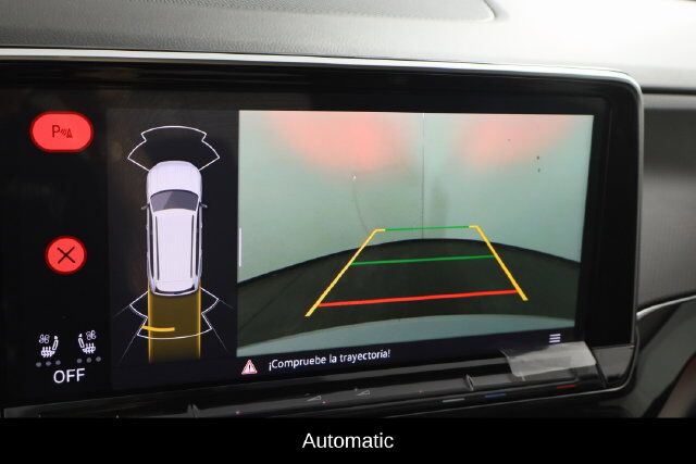 2025 Volkswagen Atlas 2.0T Peak Edition Raleigh NC