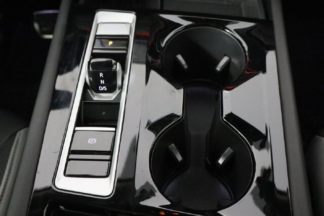 2025 Volkswagen Atlas 2.0T Peak Edition Raleigh NC