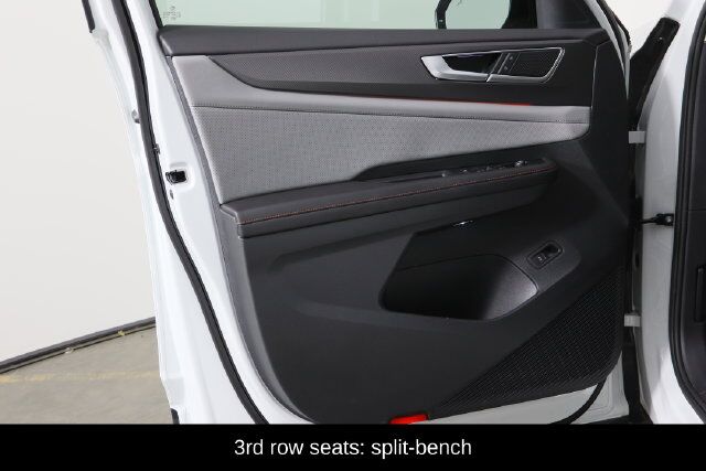 2025 Volkswagen Atlas 2.0T Peak Edition Raleigh NC
