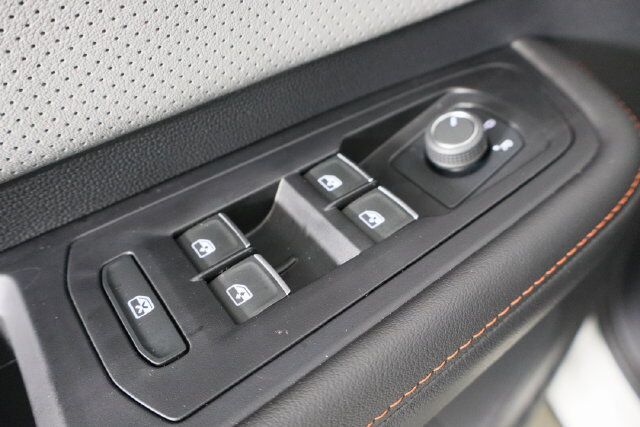 2025 Volkswagen Atlas 2.0T Peak Edition Raleigh NC