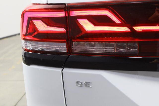 2025 Volkswagen Atlas 2.0T Peak Edition Raleigh NC