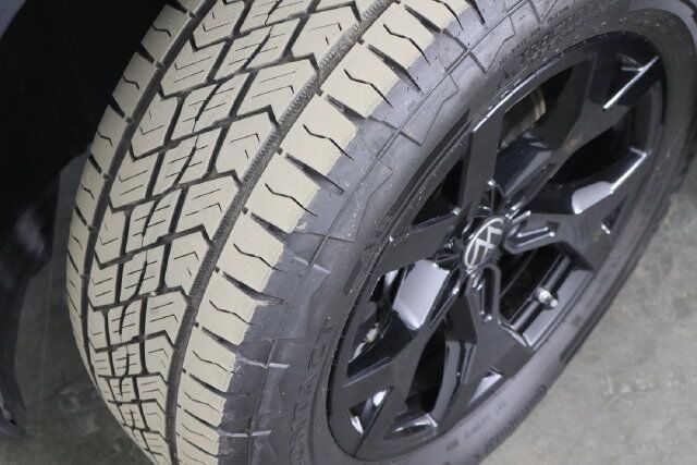 2025 Volkswagen Atlas 2.0T Peak Edition Raleigh NC