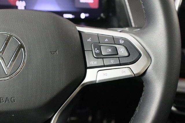 2025 Volkswagen Atlas 2.0T Peak Edition Raleigh NC
