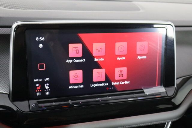 2025 Volkswagen Atlas 2.0T Peak Edition Raleigh NC