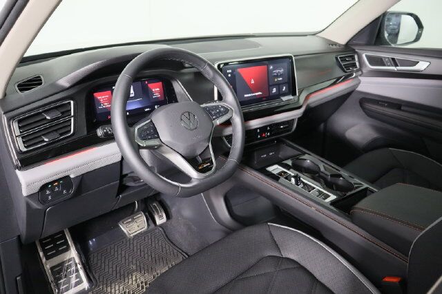 2025 Volkswagen Atlas 2.0T Peak Edition Raleigh NC