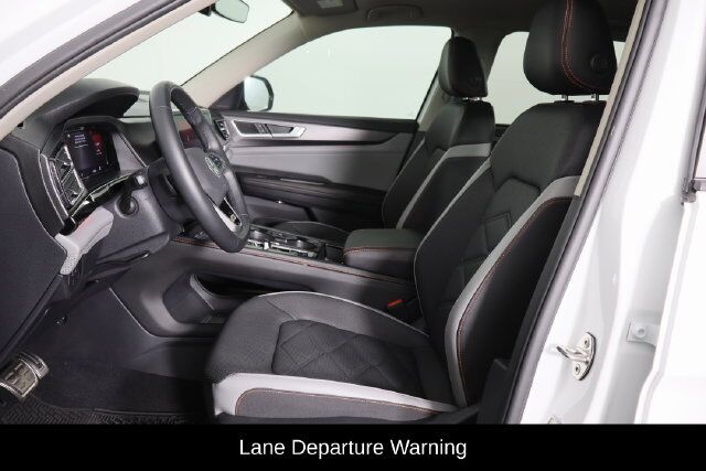 2025 Volkswagen Atlas 2.0T Peak Edition Raleigh NC