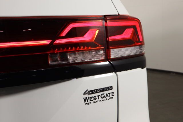 2025 Volkswagen Atlas 2.0T Peak Edition Raleigh NC