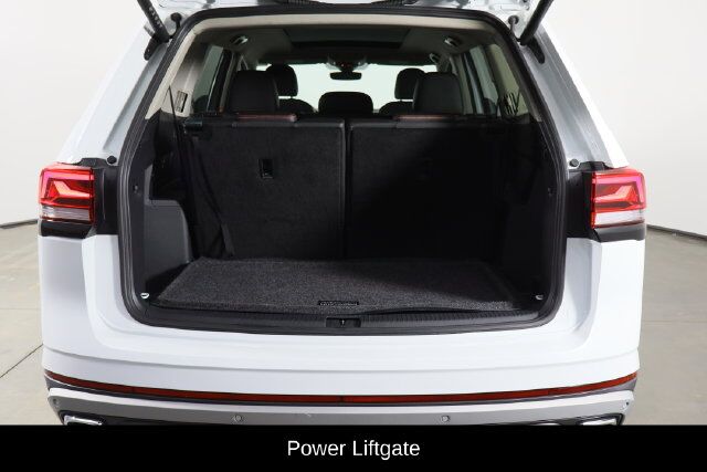 2025 Volkswagen Atlas 2.0T Peak Edition Raleigh NC